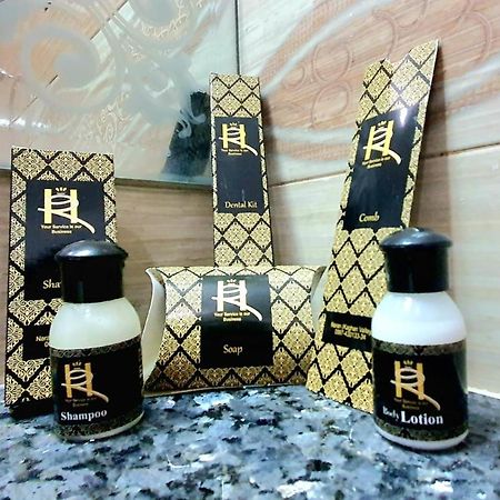 Royal Hotel Naran Ngoại thất bức ảnh