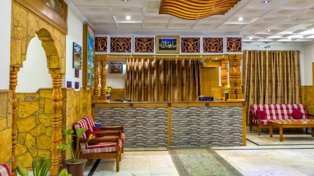 Royal Hotel Naran Ngoại thất bức ảnh